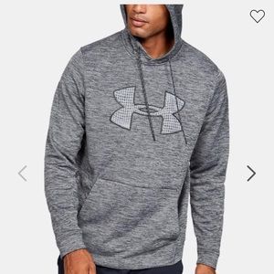 Under Armor Hoodie